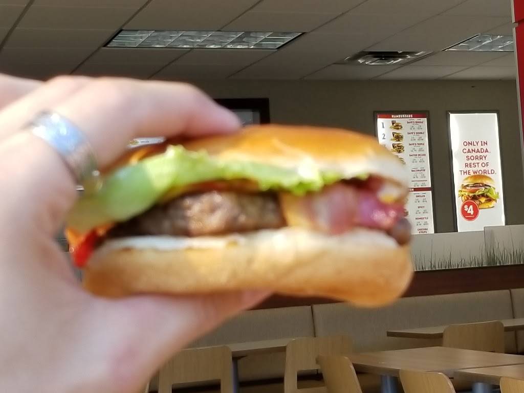 Wendys | restaurant | 80 Bayly St W, Ajax, ON L1S 1N9, Canada | 9054272332 OR +1 905-427-2332