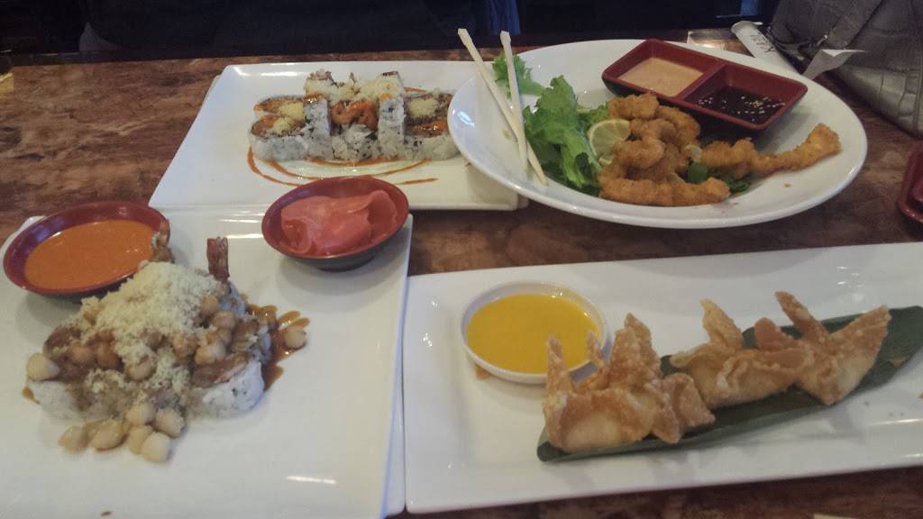 Kinja | restaurant | 4141 Pioneer Woods Dr #120, Lincoln, NE 68506, USA | 4024887800 OR +1 402-488-7800