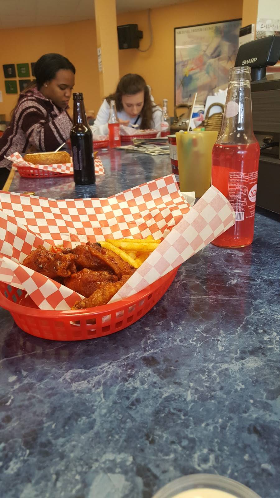 Shore Shack | restaurant | 698 Ocean Shores Blvd NW # S4, Ocean Shores, WA 98569, USA | 3602890900 OR +1 360-289-0900