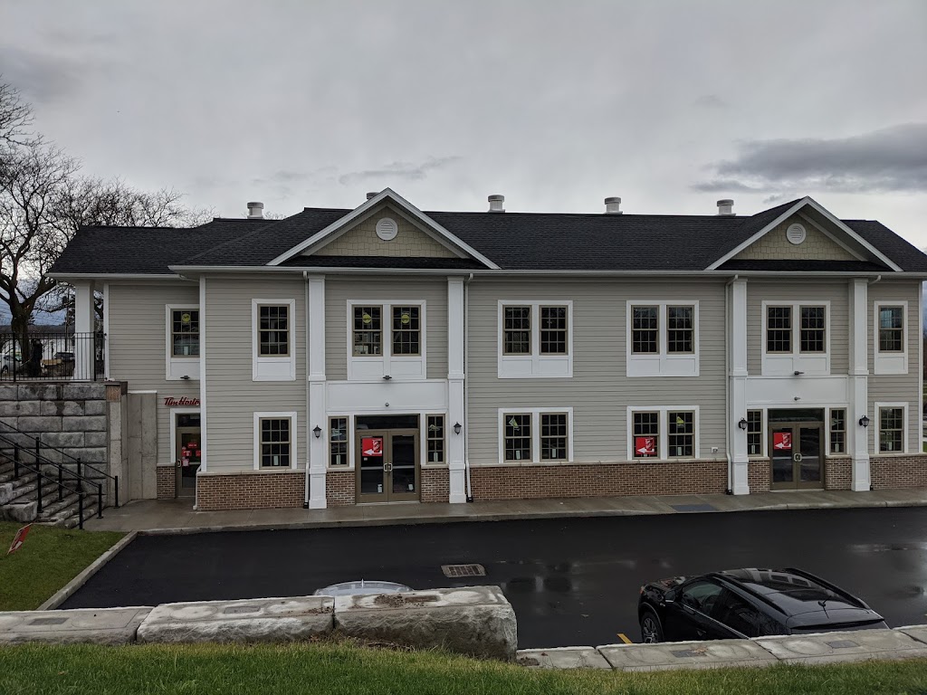 Tim Hortons | cafe | 790 Center St, Lewiston, NY 14092, USA | 7167542210 OR +1 716-754-2210