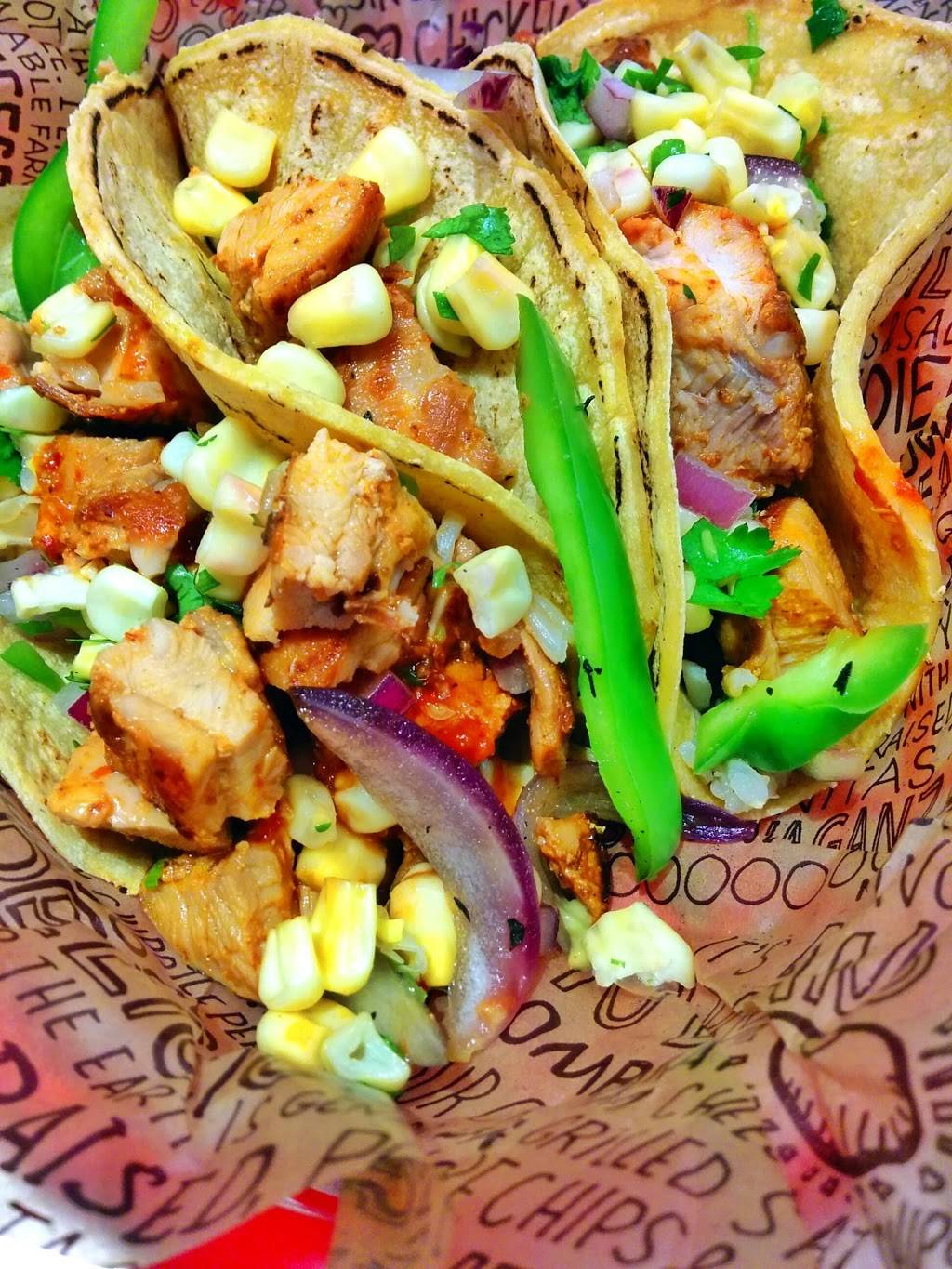 Chipotle Mexican Grill | restaurant | 336A Coddingtown Center, Santa Rosa, CA 95401, USA | 7075210012 OR +1 707-521-0012