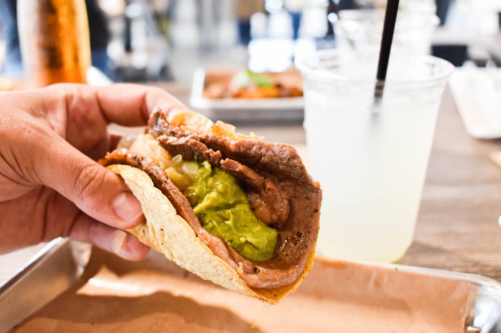 Tremendo Taco | restaurant | 7709 McPherson Rd #102, Laredo, TX 78045, USA | 9567045800 OR +1 956-704-5800