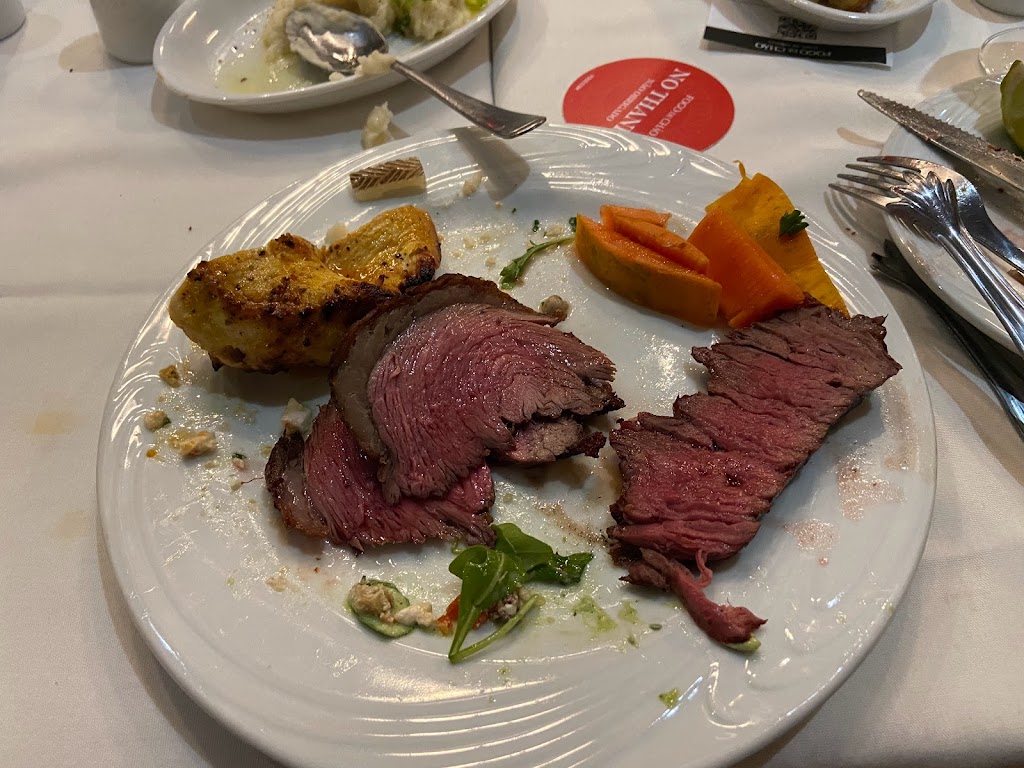 Fogo de Chão Brazilian Steakhouse | restaurant | 661 N. LaSalle Blvd, Chicago, IL 60654, USA | 3129329330 OR +1 312-932-9330