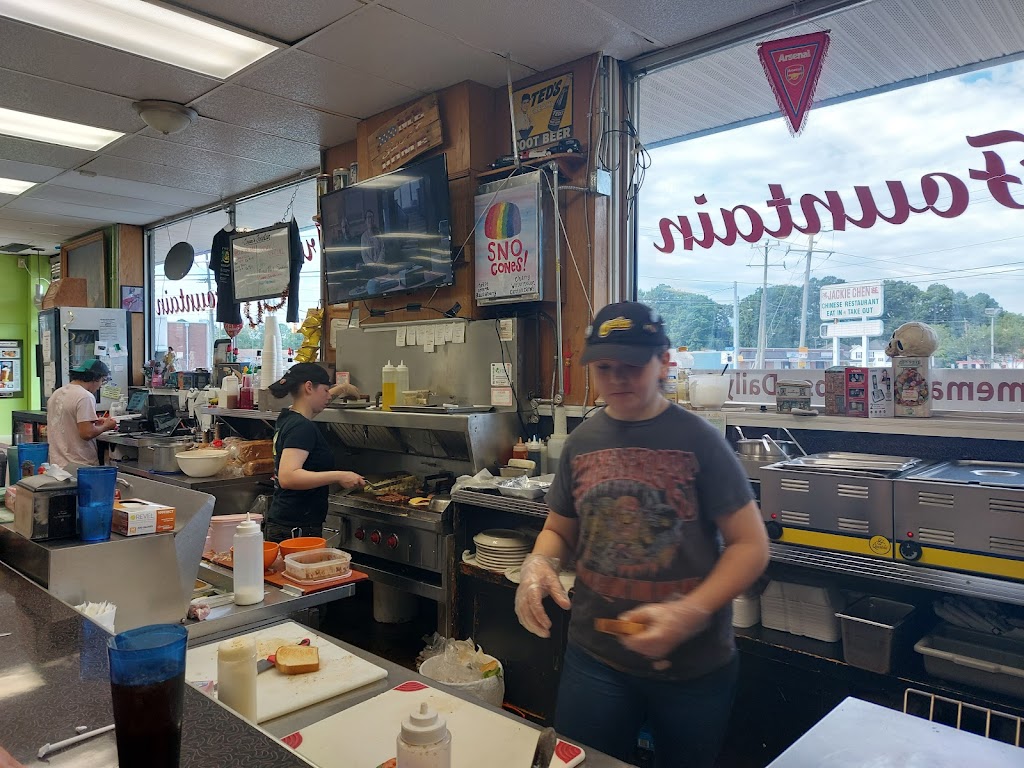 Irwins Pharmacy & Drug | restaurant | 4300 Indian River Rd, Chesapeake, VA 23325, USA | 7574208418 OR +1 757-420-8418