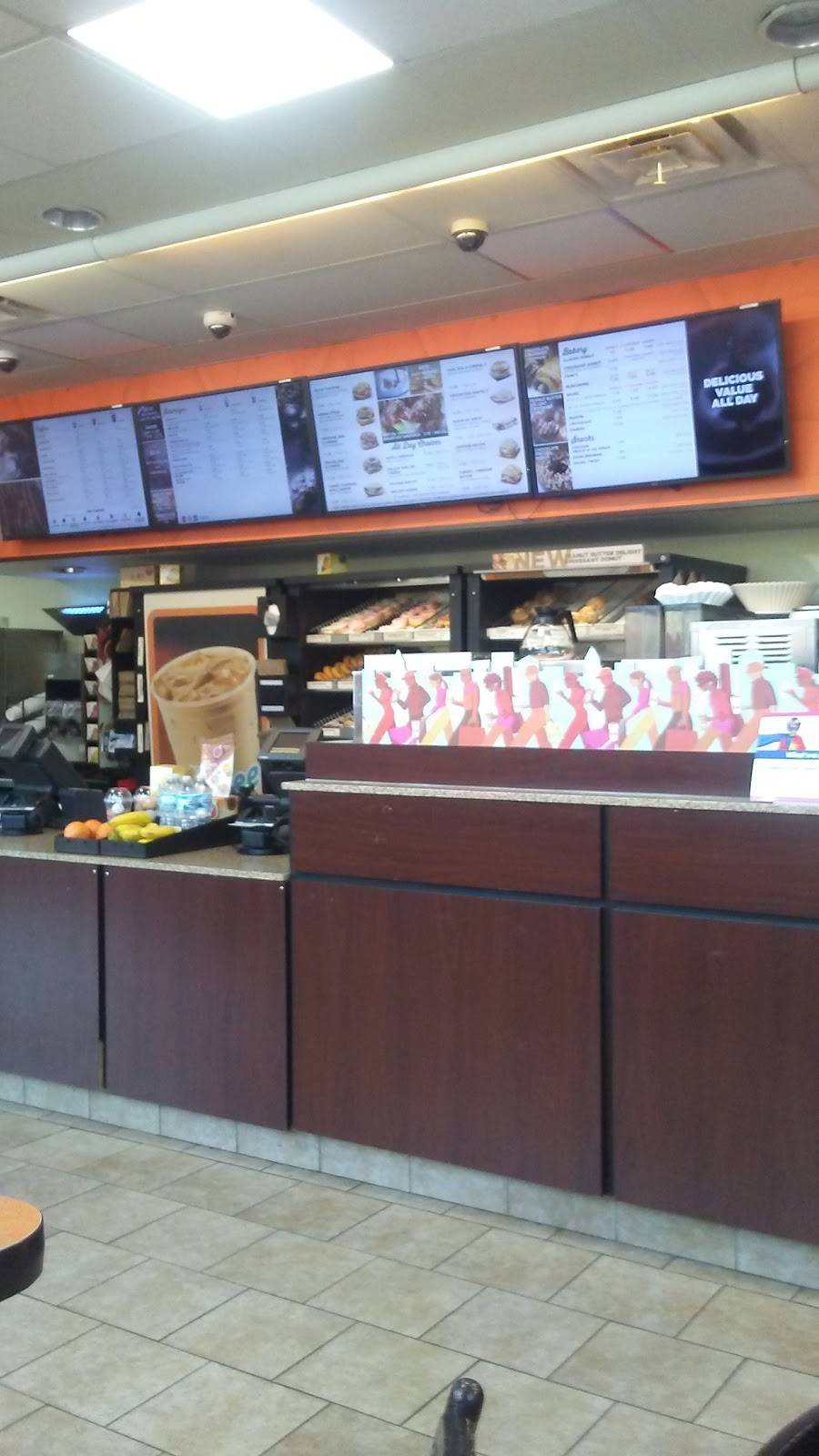 Dunkin Donuts | cafe | 7240 W Devon Ave, Chicago, IL 60631, USA | 7737757525 OR +1 773-775-7525