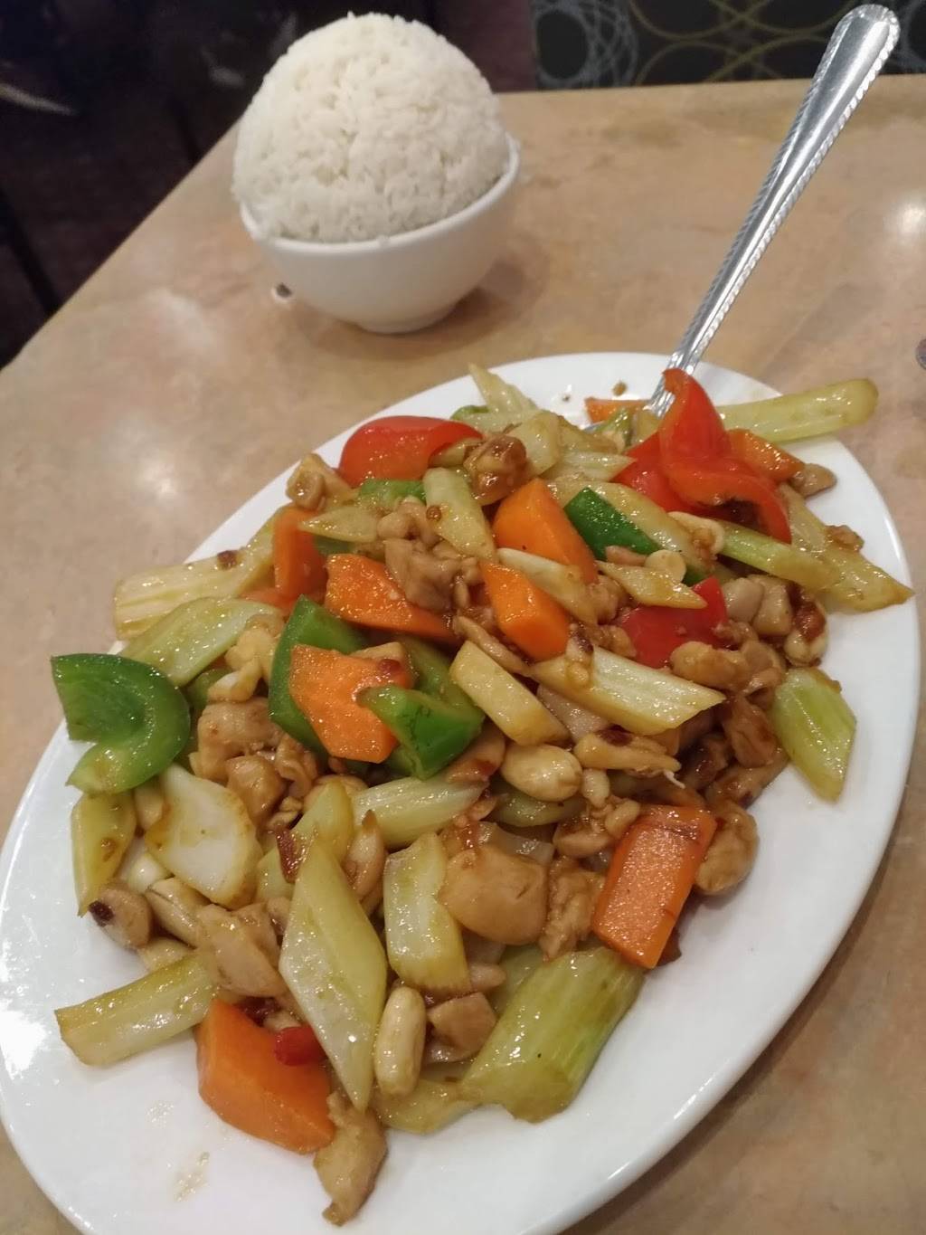 Alton Chinese Restaurant | restaurant | 250 Alton Towers Cir, Toronto, ON M1V 3Z4, Canada | 4162973882 OR +1 416-297-3882