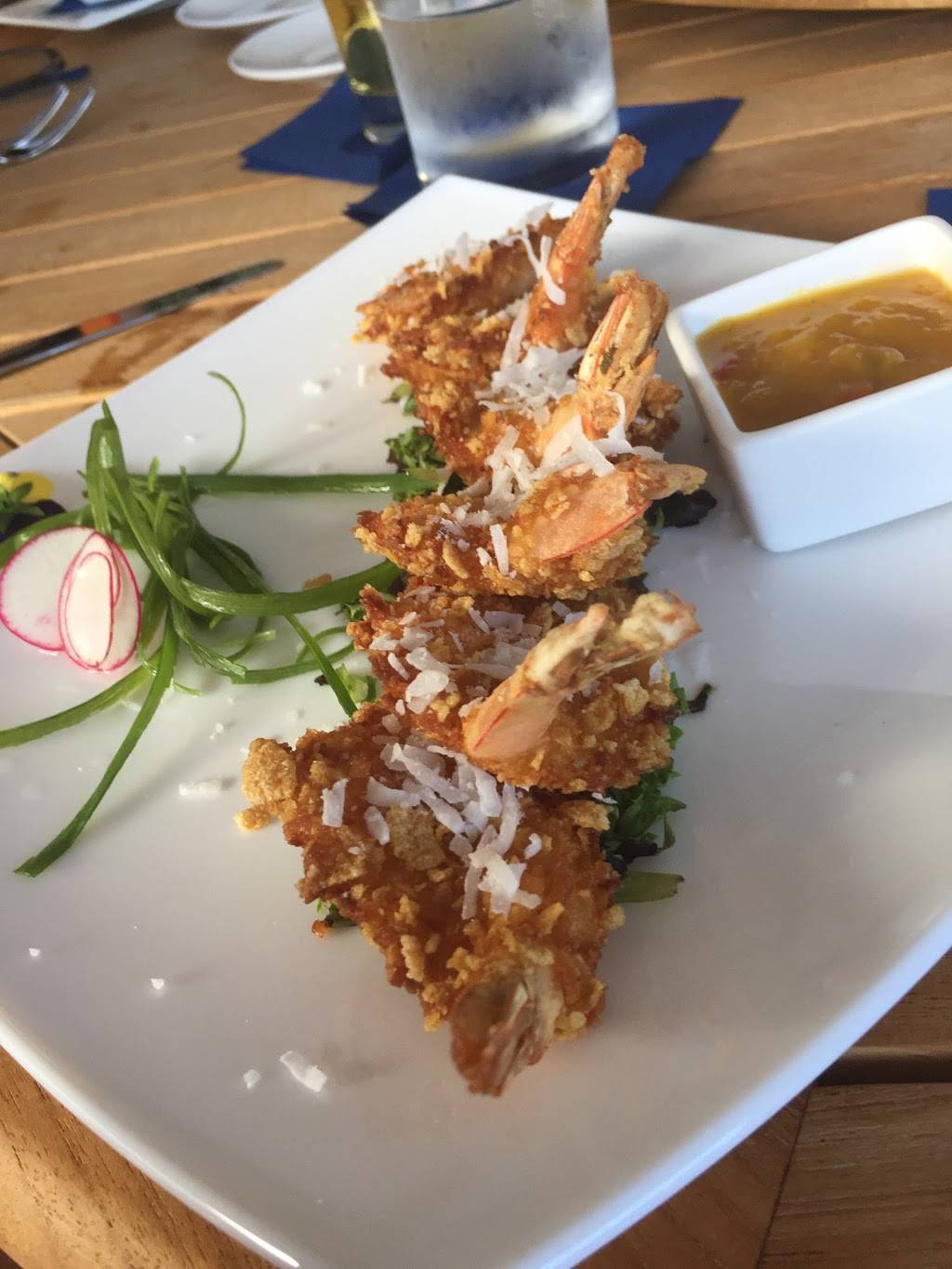 Fish Tale Waterfront Dining | restaurant | 7225 Estero Blvd, Fort Myers Beach, FL 33931, USA | 2397476500 OR +1 239-747-6500