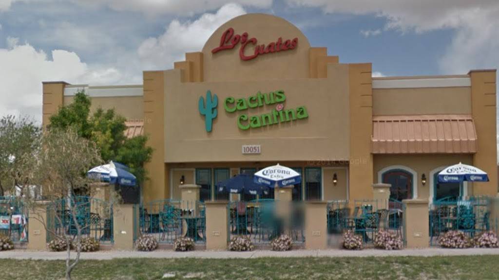 Los Cuates | restaurant | 10051 Coors Blvd NW, Albuquerque, NM 87114, USA | 5058977441 OR +1 505-897-7441