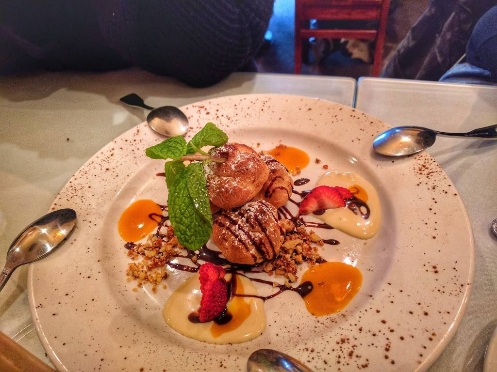 Luna Ristorante | restaurant | 2118 Willow Pass Rd #100b, Concord, CA 94520, USA | 9256914080 OR +1 925-691-4080