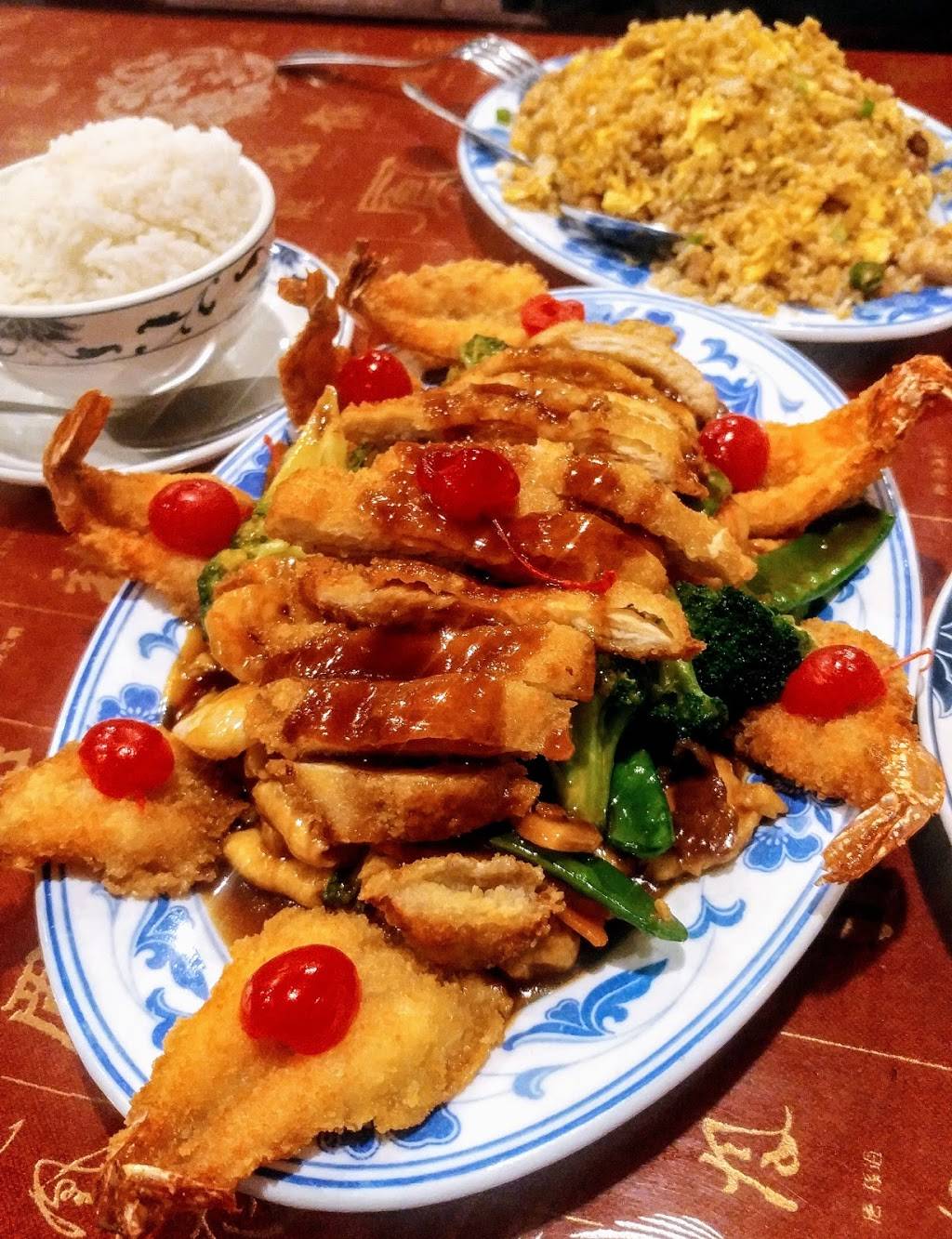 Golden Palace Chinese Restaurant | restaurant | 1711 S Mur-Len Rd, Olathe, KS 66062, USA | 9137801511 OR +1 913-780-1511