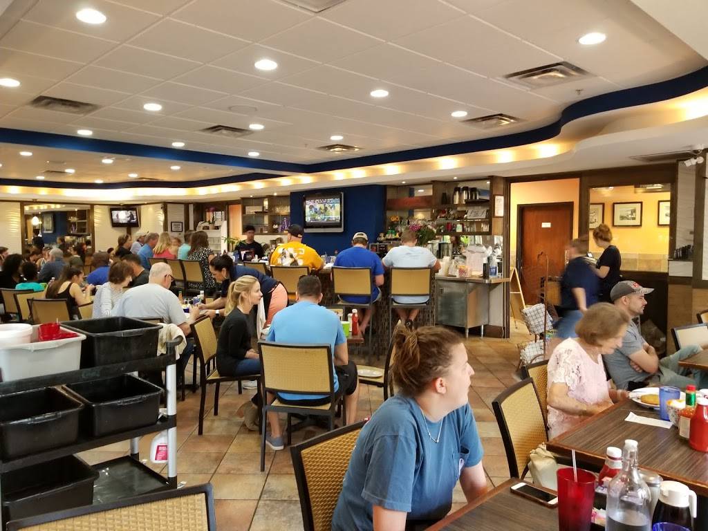 Pachs Place Restaurant | restaurant | 601 S Dale Mabry Hwy, Tampa, FL 33609, USA | 8137695712 OR +1 813-769-5712