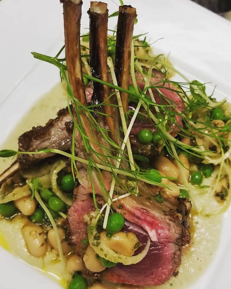 Casa Italiana Restaurant | restaurant | 8801 Three Chopt Rd B, Richmond, VA 23229, USA | 8043032769 OR +1 804-303-2769