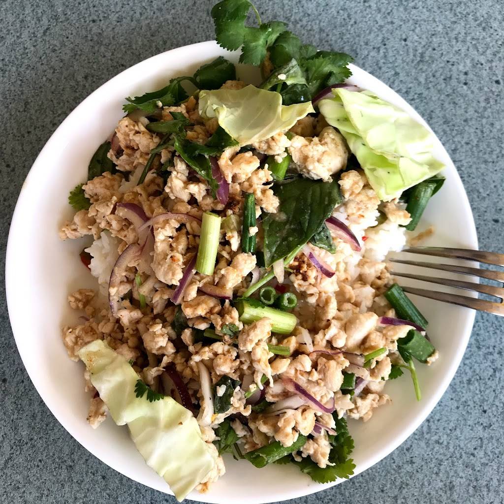 Woodlands Cafe | restaurant | 2527 Cañada Blvd, Glendale, CA 91208, USA | 8185005080 OR +1 818-500-5080