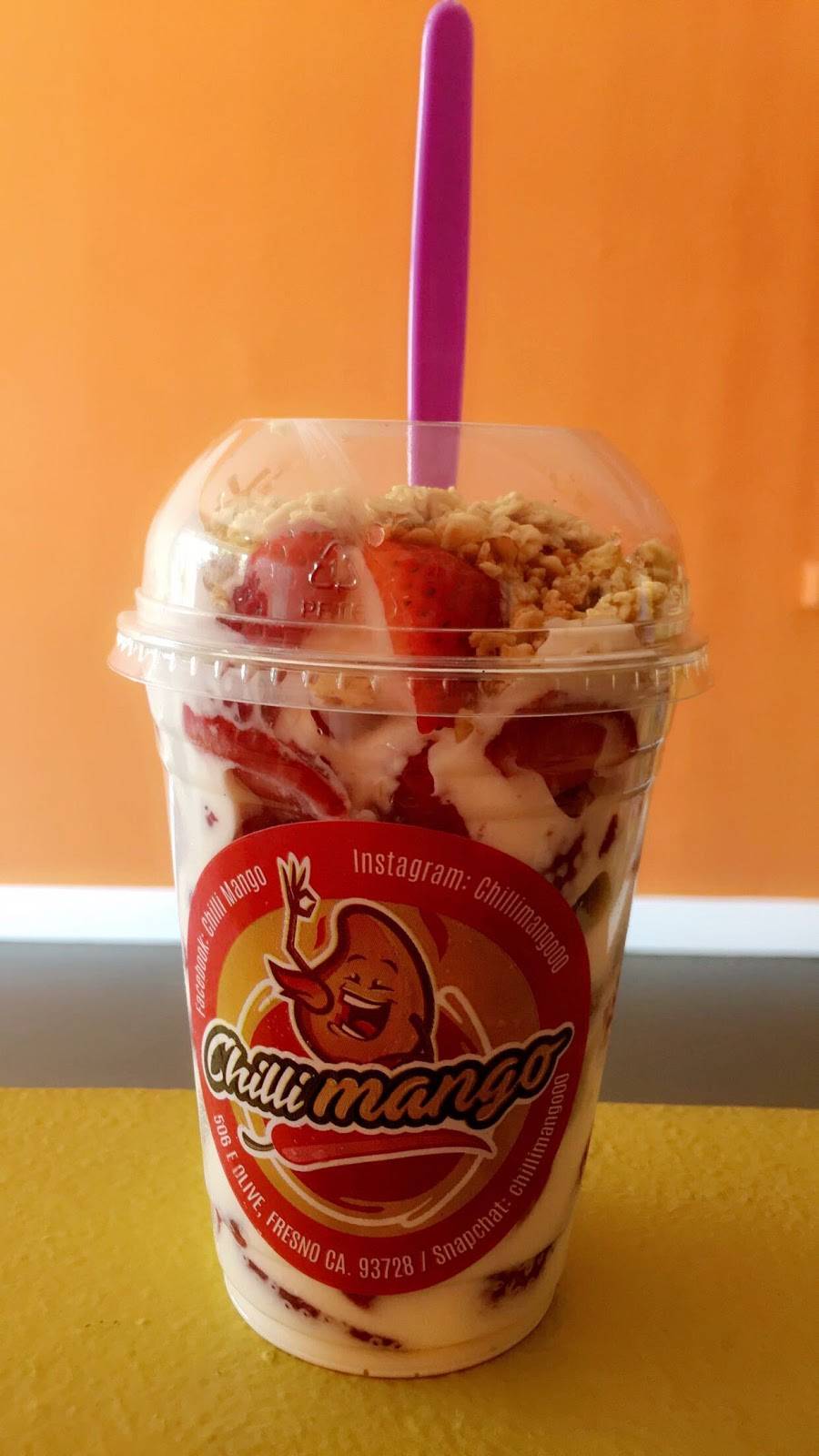 Chilli Mango | restaurant | 506 E Olive Ave, Fresno, CA 93728, USA | 5597795559 OR +1 559-779-5559