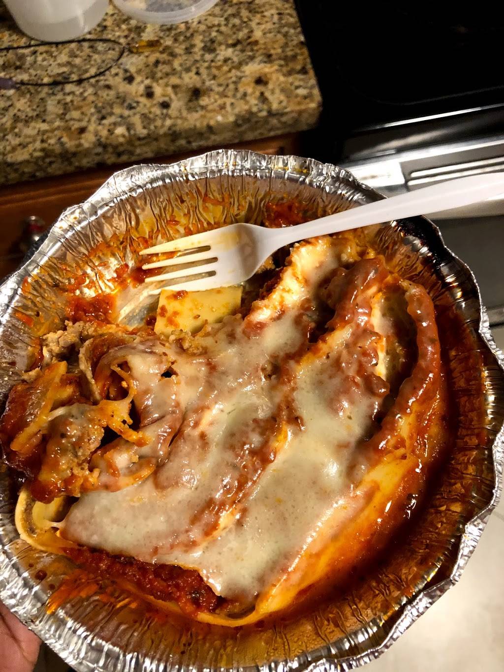 Zuccarelli Pizza | restaurant | 6009 W Sunrise Blvd, Plantation, FL 33313, USA | 9545845464 OR +1 954-584-5464