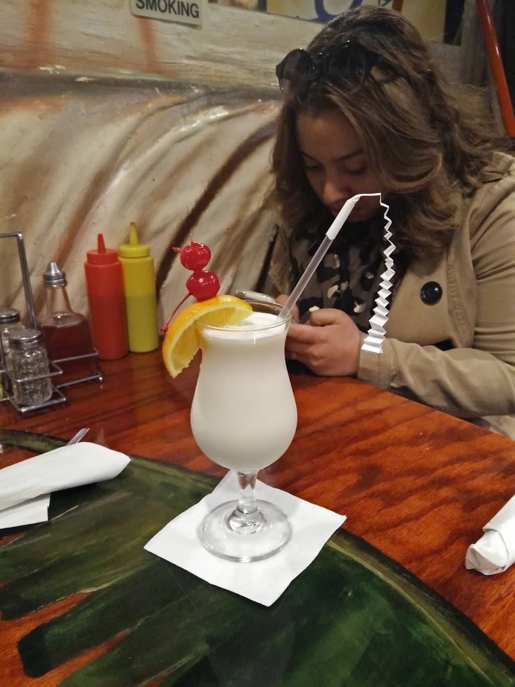 La Flor Paraisco | restaurant | 8029 Jamaica Ave, Jamaica, NY 11421, USA | 7186472111 OR +1 718-647-2111