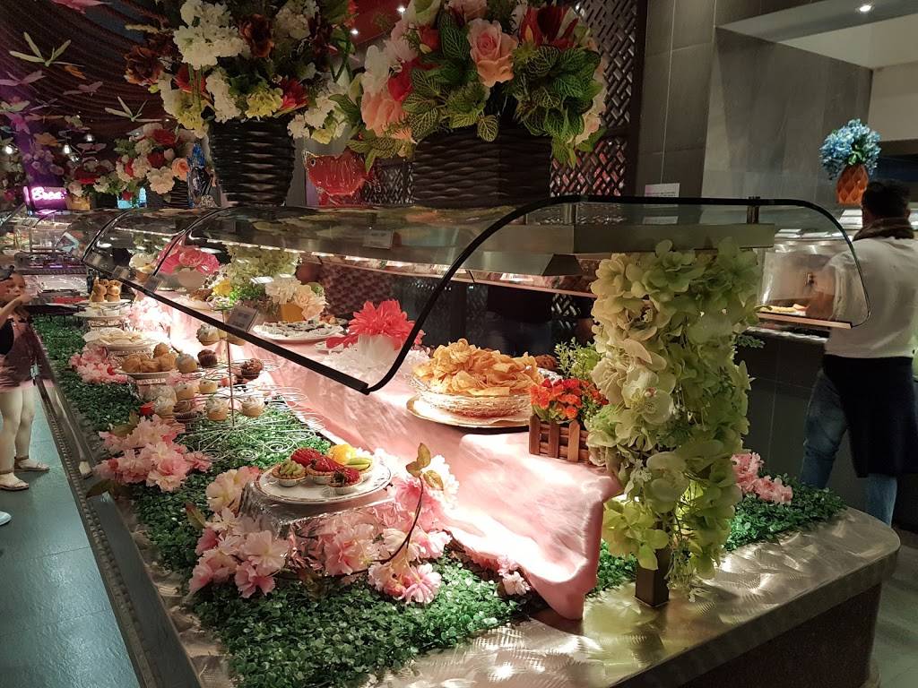 Mandarin Restaurant | restaurant | 1790 Hyde Park Rd, London, ON N6H 0K1, Canada | 5194721200 OR +1 519-472-1200