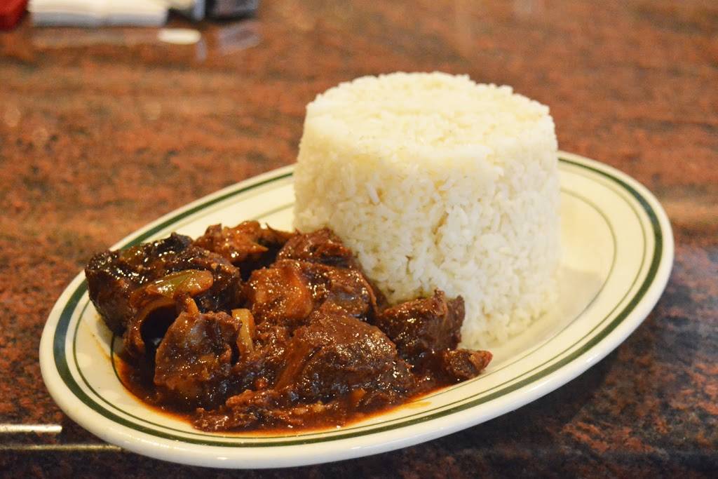 Kukara Macara | restaurant | 1601 St Nicholas Ave, New York, NY 10040, USA | 2129231248 OR +1 212-923-1248