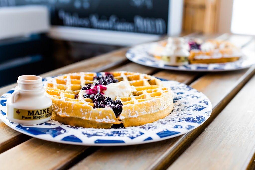 Peace, Love & Waffles | restaurant | 1282 Bangor Rd, Dover-Foxcroft, ME 04426, United States | 2075647700 OR +1 207-564-7700