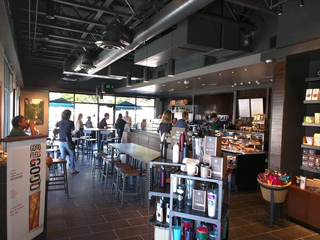Starbucks | cafe | 25008 Blue Ravine Rd, Folsom, CA 95630, USA | 9168176834 OR +1 916-817-6834