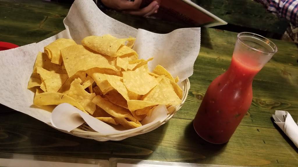 El Sol | restaurant | 210 S Main St, Ottawa, KS 66067, USA | 7852422767 OR +1 785-242-2767