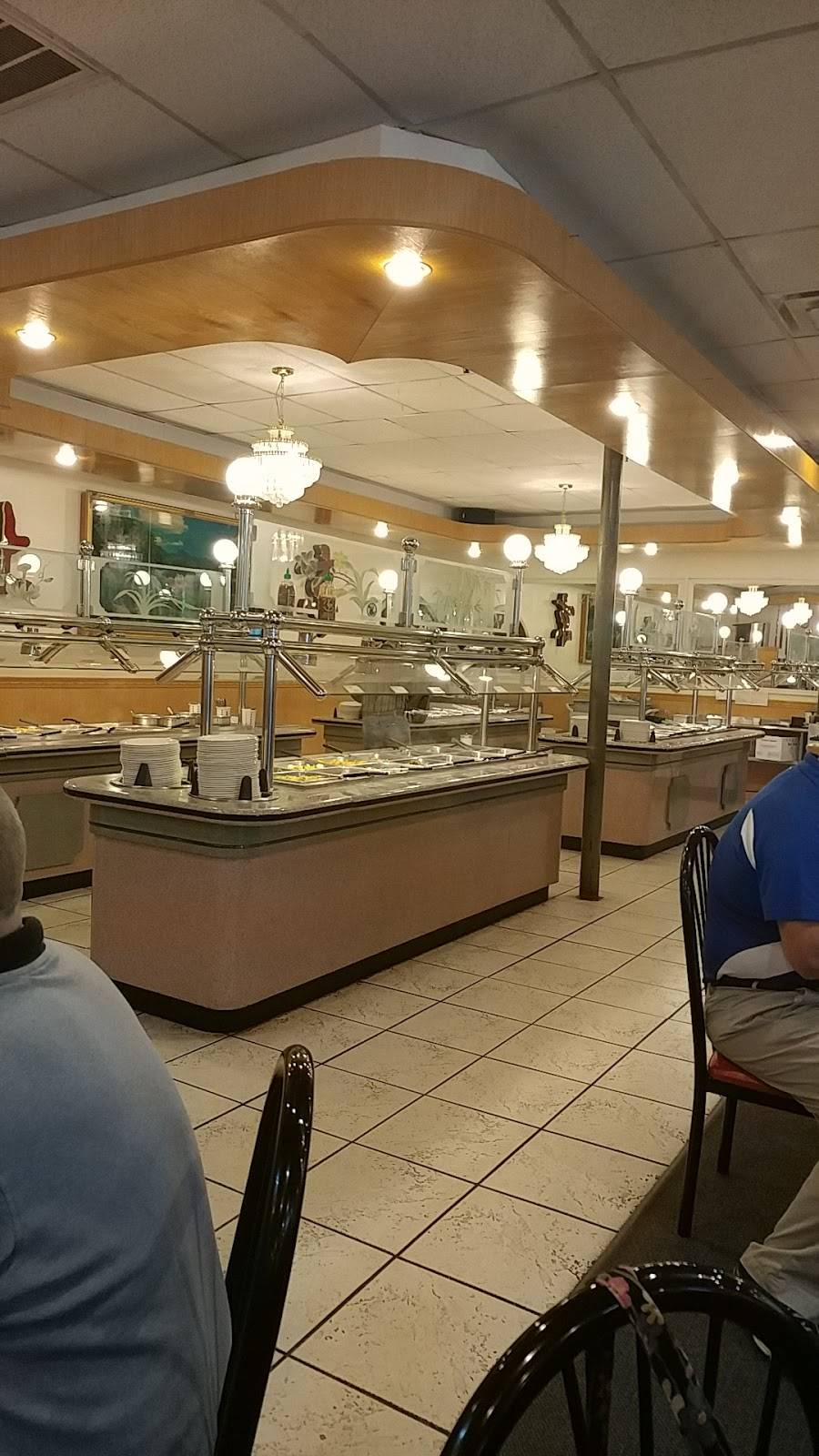 Peking Chinese Restaurant | restaurant | 420 Park Blvd #8, Rogersville, TN 37857, USA | 4232728278 OR +1 423-272-8278