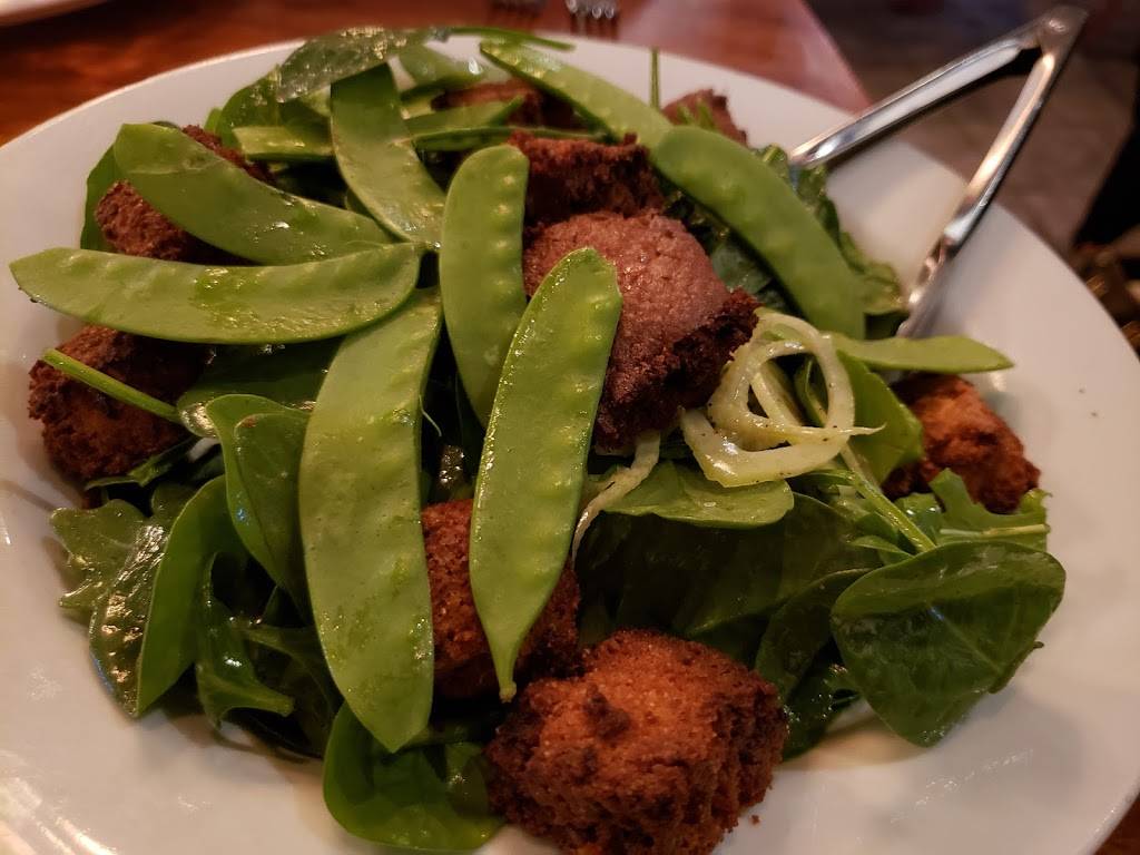 Sweet Grass | restaurant | 937 Cooper St, Memphis, TN 38104, USA | 9012780278 OR +1 901-278-0278