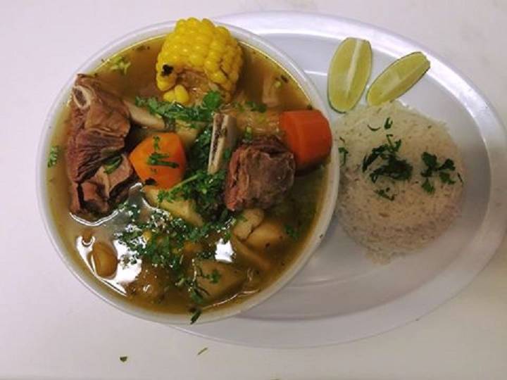 El Molino Tipico Cafe y Restaurante | restaurant | 6815 Johnson St, Hollywood, FL 33024, USA | 7548165108 OR +1 754-816-5108