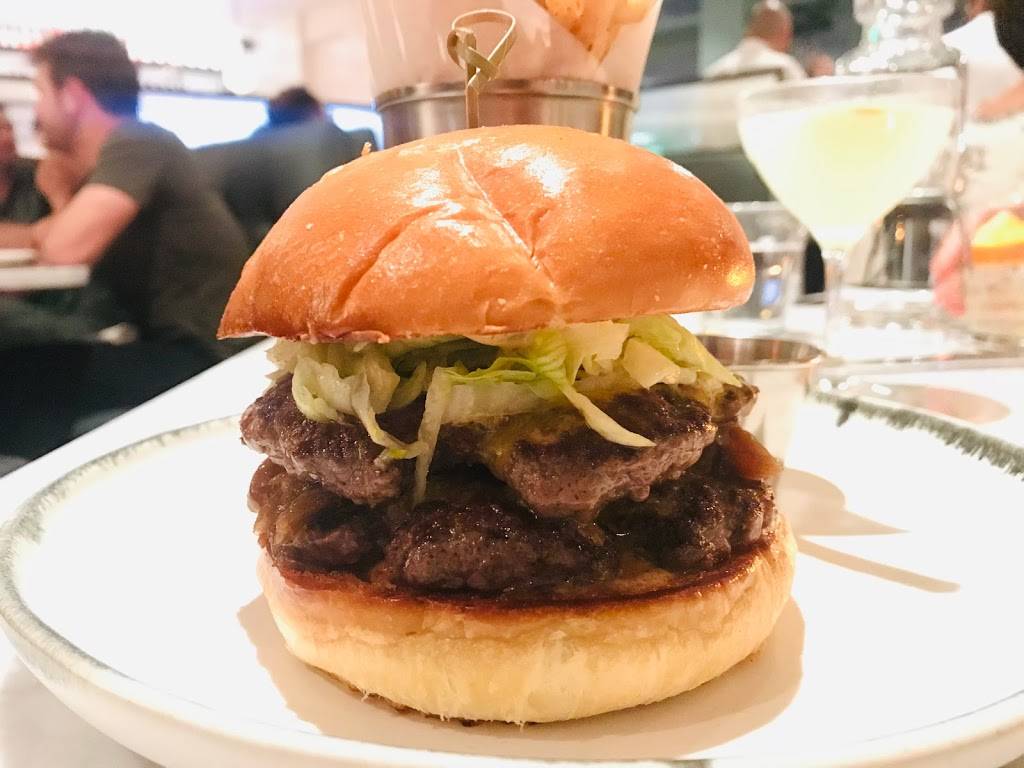 Beverleys Dallas | restaurant | 3215 N Fitzhugh Ave, Dallas, TX 75204, USA | 2149158840 OR +1 214-915-8840