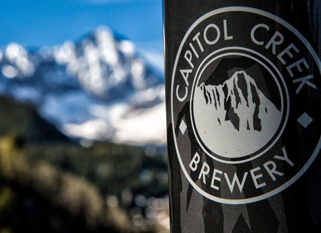 Capitol Creek Brewery | restaurant | 371 Market St, Basalt, CO 81621, USA | 9702795723 OR +1 970-279-5723