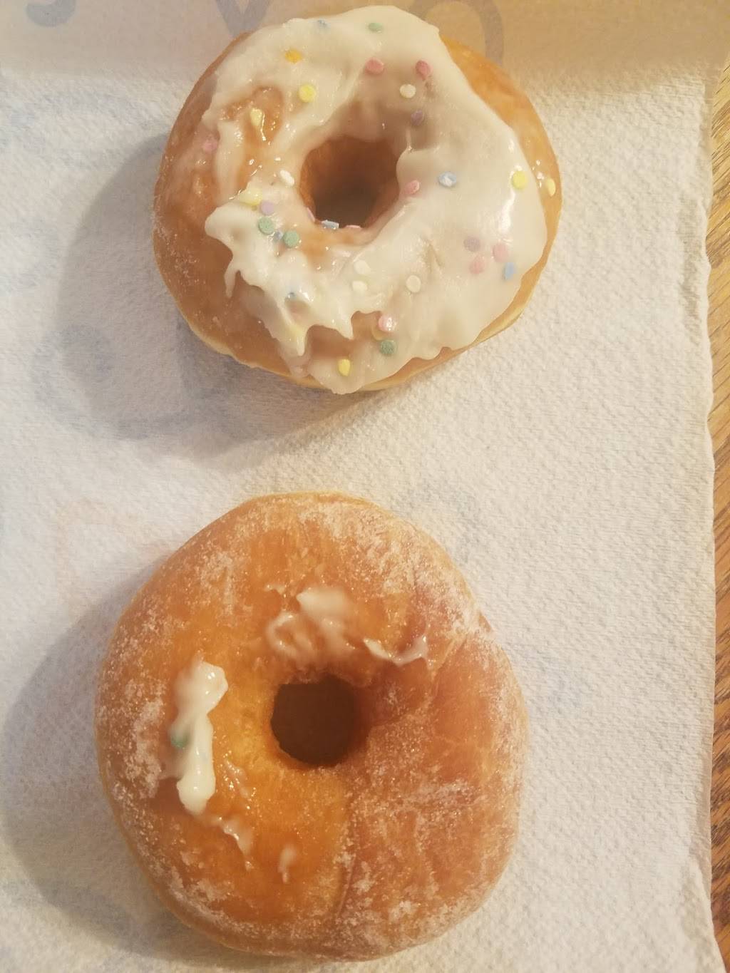 Dunkin | bakery | 4466 Western Ave, Knoxville, TN 37921, USA | 8654443917 OR +1 865-444-3917