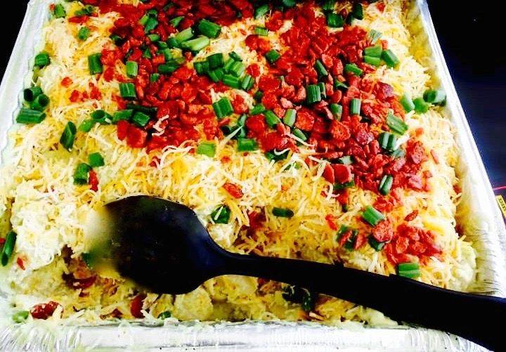 Ceasars Famous Ribs | restaurant | 37 SW 5th Ave, Delray Beach, FL 33444, USA | 5615777561 OR +1 561-577-7561