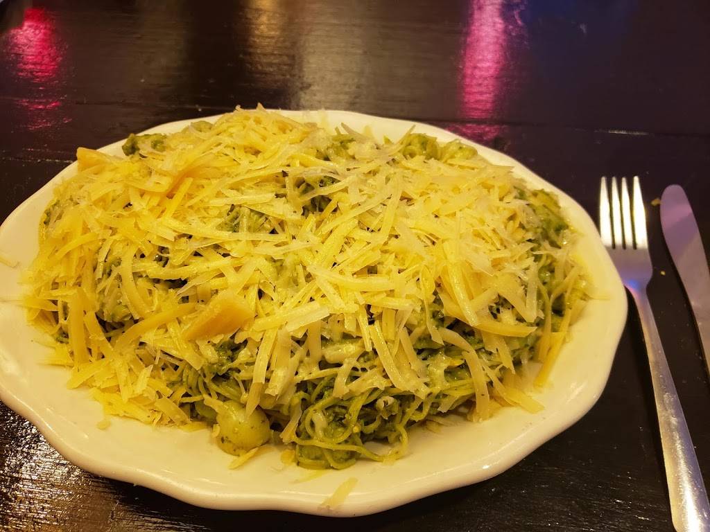 De Vincis Pizza | meal delivery | 2707 18th St S, Birmingham, AL 35209, USA | 2058791455 OR +1 205-879-1455