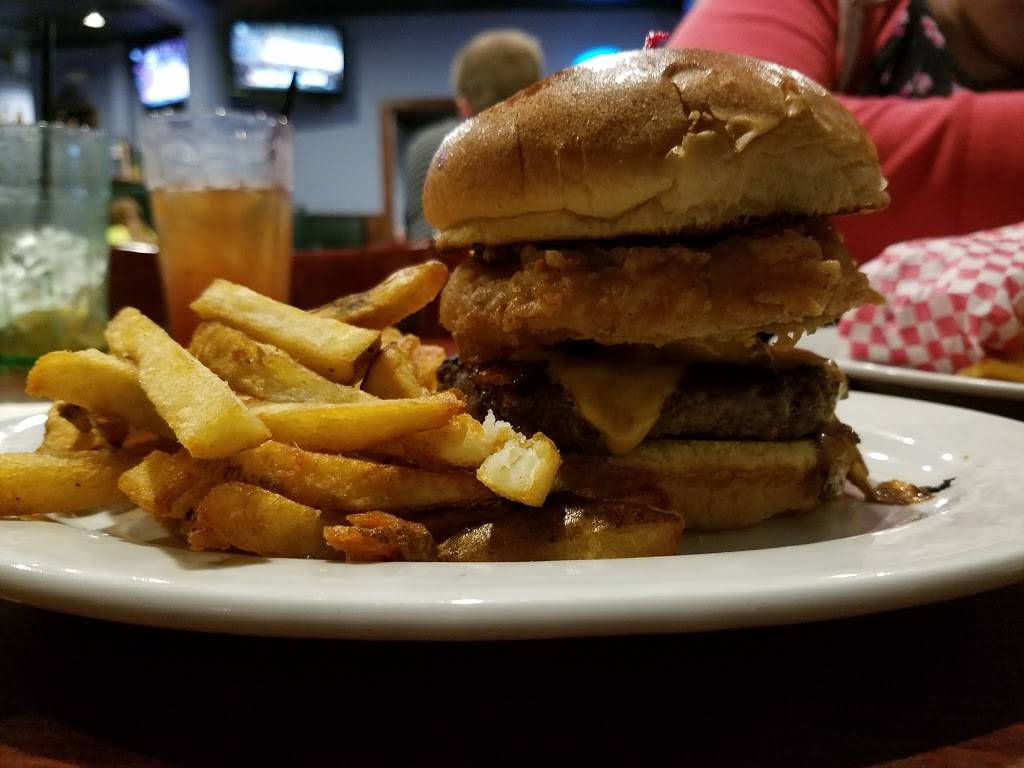 Taps Bar and Grill | restaurant | 2220 County Rd 210, St Johns, FL 32259, USA | 9048191554 OR +1 904-819-1554