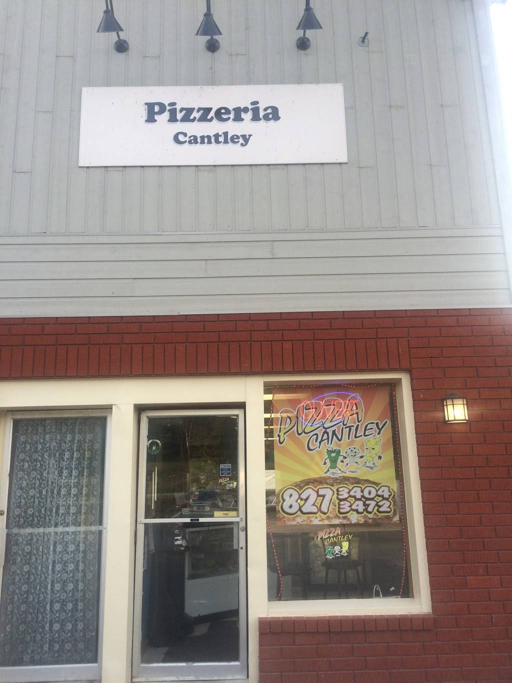 Pizza Cantley | restaurant | 267 Montée de la Source, Cantley, QC J8V 3L4, Canada | 8198273404 OR +1 819-827-3404