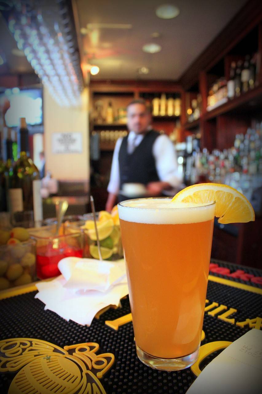 Broadway Grill | restaurant | 1400 Broadway, Burlingame, CA 94010, USA | 6503439333 OR +1 650-343-9333