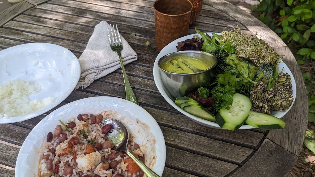 ChocolaTree Organic Eatery | restaurant | 1595 AZ-89A, Sedona, AZ 86336, USA | 9282822997 OR +1 928-282-2997