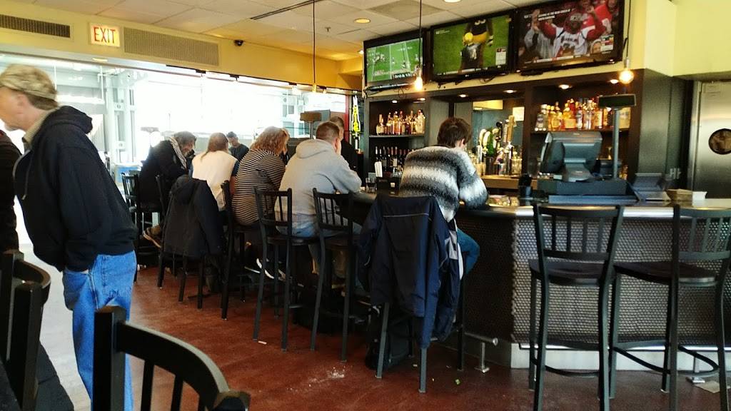 Goose Island | restaurant | 10000 West OHare Avenue, Chicago, IL 60666, USA | 8004667363 OR +1 800-466-7363