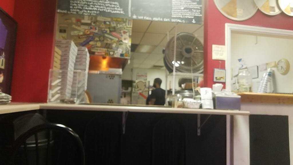 Ji Pizza | restaurant | 2770 Maybank Hwy # 2, Johns Island, SC 29455, USA | 8435599200 OR +1 843-559-9200