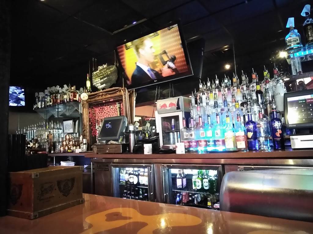 Crown and Bull | restaurant | 319 Main St #5733, Dunedin, FL 34698, USA | 7277365284 OR +1 727-736-5284