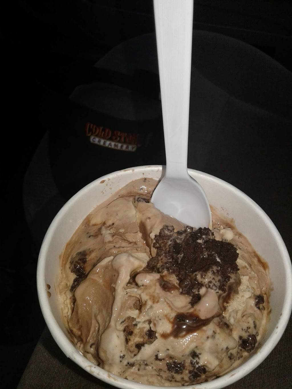 Cold Stone Creamery | bakery | 1829 N Power Rd Ste 112, Mesa, AZ 85205, USA | 4803967544 OR +1 480-396-7544