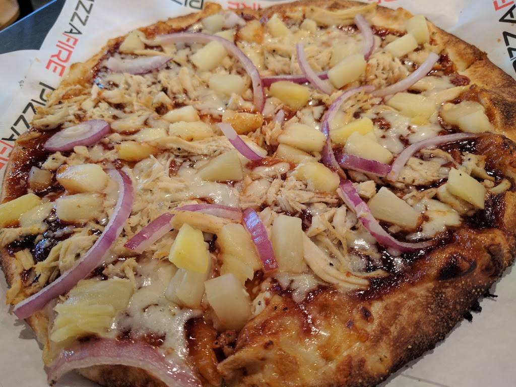 PizzaFire | meal takeaway | 21605 Center Ridge Rd, Rocky River, OH 44116, USA | 2167126260 OR +1 216-712-6260