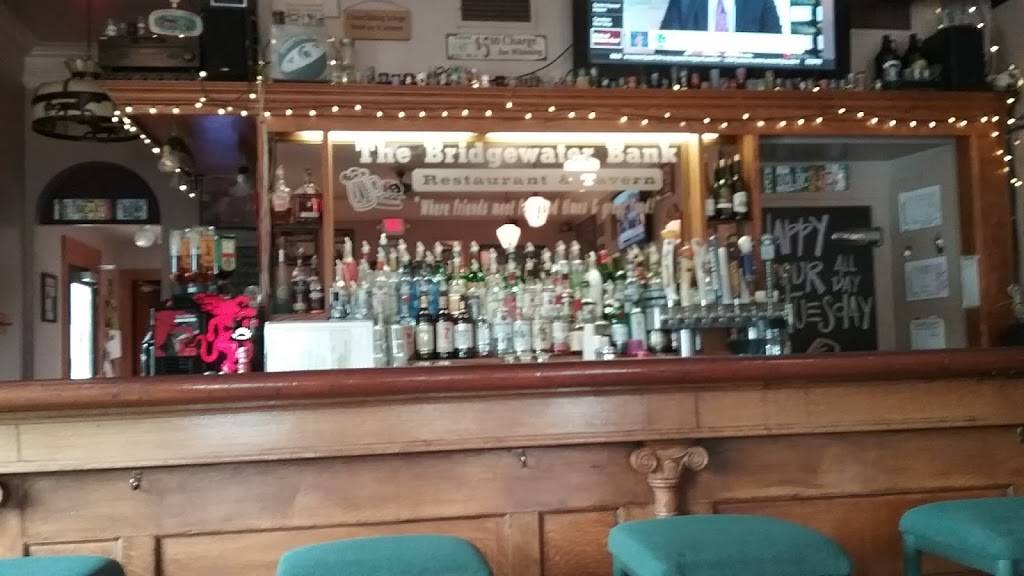 Bridgewater Bank Tavern | restaurant | 8452 Boettner Rd, Saline, MI 48176, USA | 7344295875 OR +1 734-429-5875