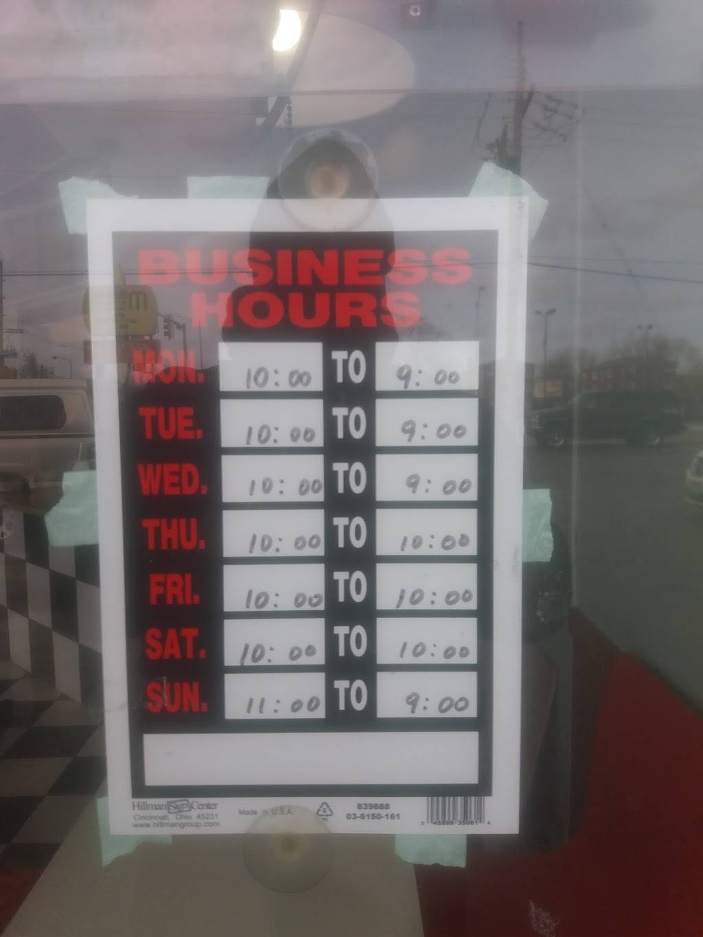 Andys Hot Dogs | restaurant | 14344 S Indiana Ave, Riverdale, IL 60827, USA | 7088499070 OR +1 708-849-9070