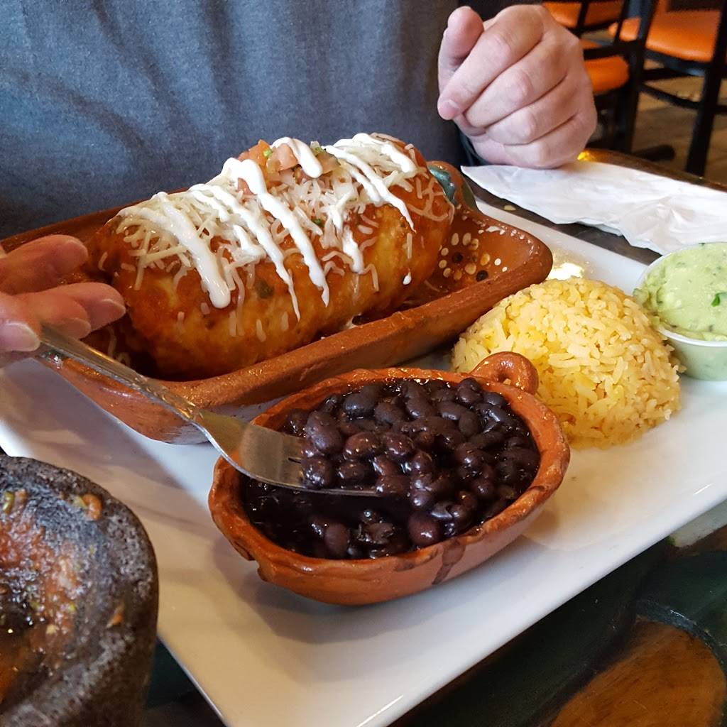 Mexico City Taqueria | restaurant | 1 W Union St, Ashland, MA 01721, USA | 5088813500 OR +1 508-881-3500