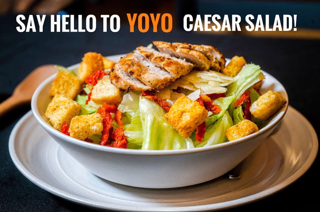 YoYo Burgers and Chicken | restaurant | 510 N Brookhurst St #103, Anaheim, CA 92801, USA | 8333289696 OR +1 833-328-9696