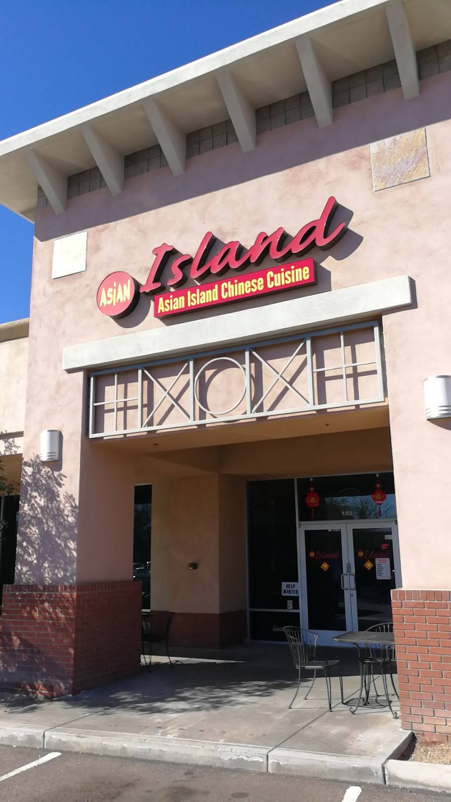 Asian Island Chinese Cuisine | restaurant | 14870 N Northsight Blvd Ste 103, Scottsdale, AZ 85260, USA | 4804833323 OR +1 480-483-3323
