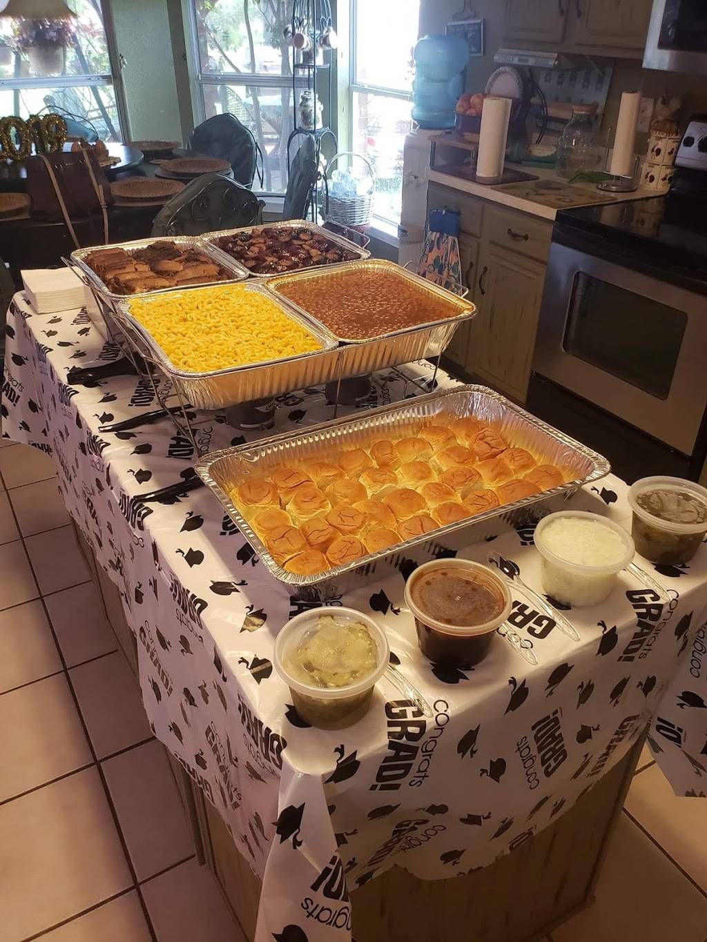 J & M BBQ The Colony, Texas Food Truck, Catering and Events | restaurant | The Colony, TX 75056, USA | 4692093829 OR +1 469-209-3829