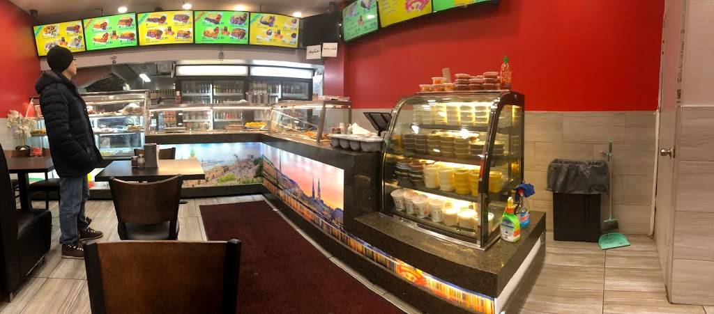 Altona Kabob | restaurant | 6099 Yonge St, North York, ON M2M 3W5, Canada | 6473481067 OR +1 647-348-1067