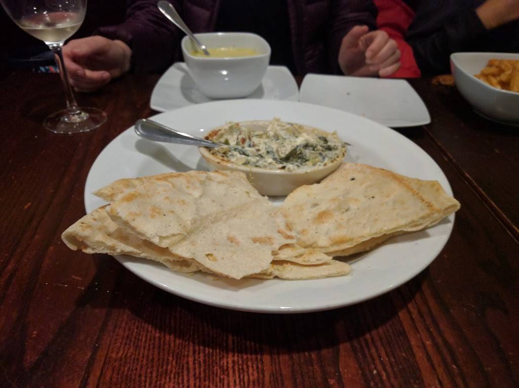 Wild Tomato | restaurant | 7945 Macarthur Blvd, Cabin John, MD 20818, USA | 3012290680 OR +1 301-229-0680